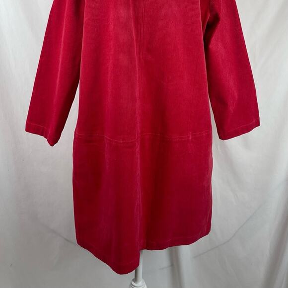 Tuckernuck Red Dress - Picture 7 of 16